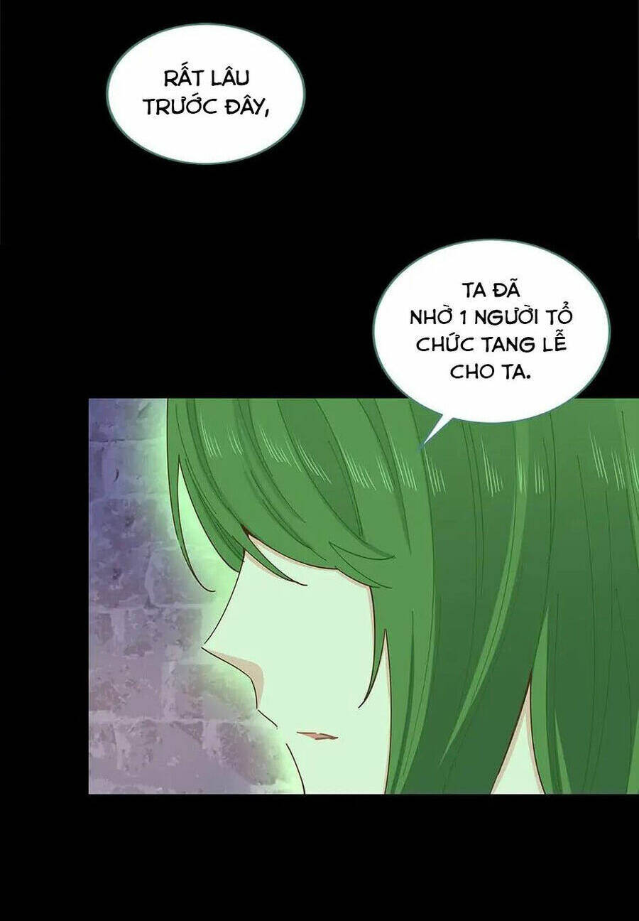 Tôi Đã Mệt Rồi Chương 79 Ảnh 25