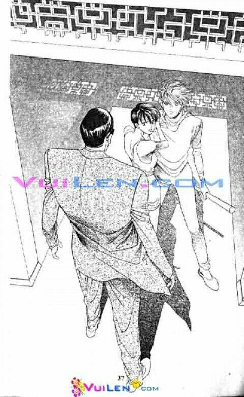 Nàng Tiên Ánh Trăng - Kaguya Hime Chương 11 Ảnh 38