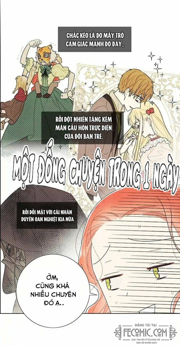 Tôi Đã Cướp Mất Đêm Đầu Tiên Của Nam Chính Chương 82 Ảnh 9
