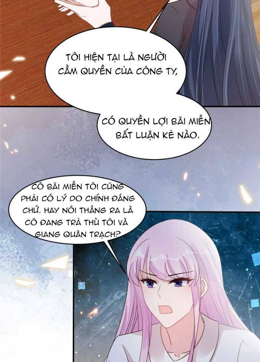 Tinh Quang Lộng Lẫy: Chọn Sếp Làm Chồng Chương 119 Ảnh 32