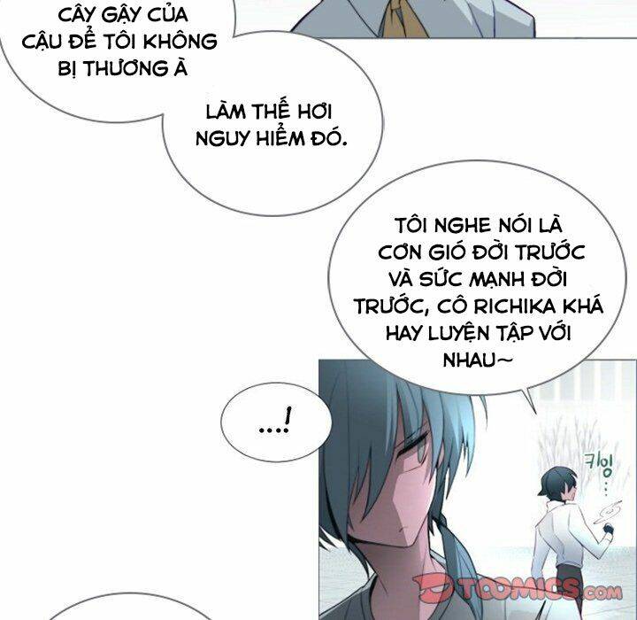 The Memory Of Wind: Anz Chương 58 Ảnh 25
