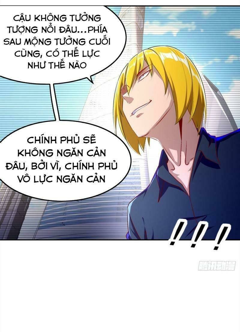 Võng Du Chi Tối Cường Đoán Mệnh Sư Chương 52 Ảnh 35