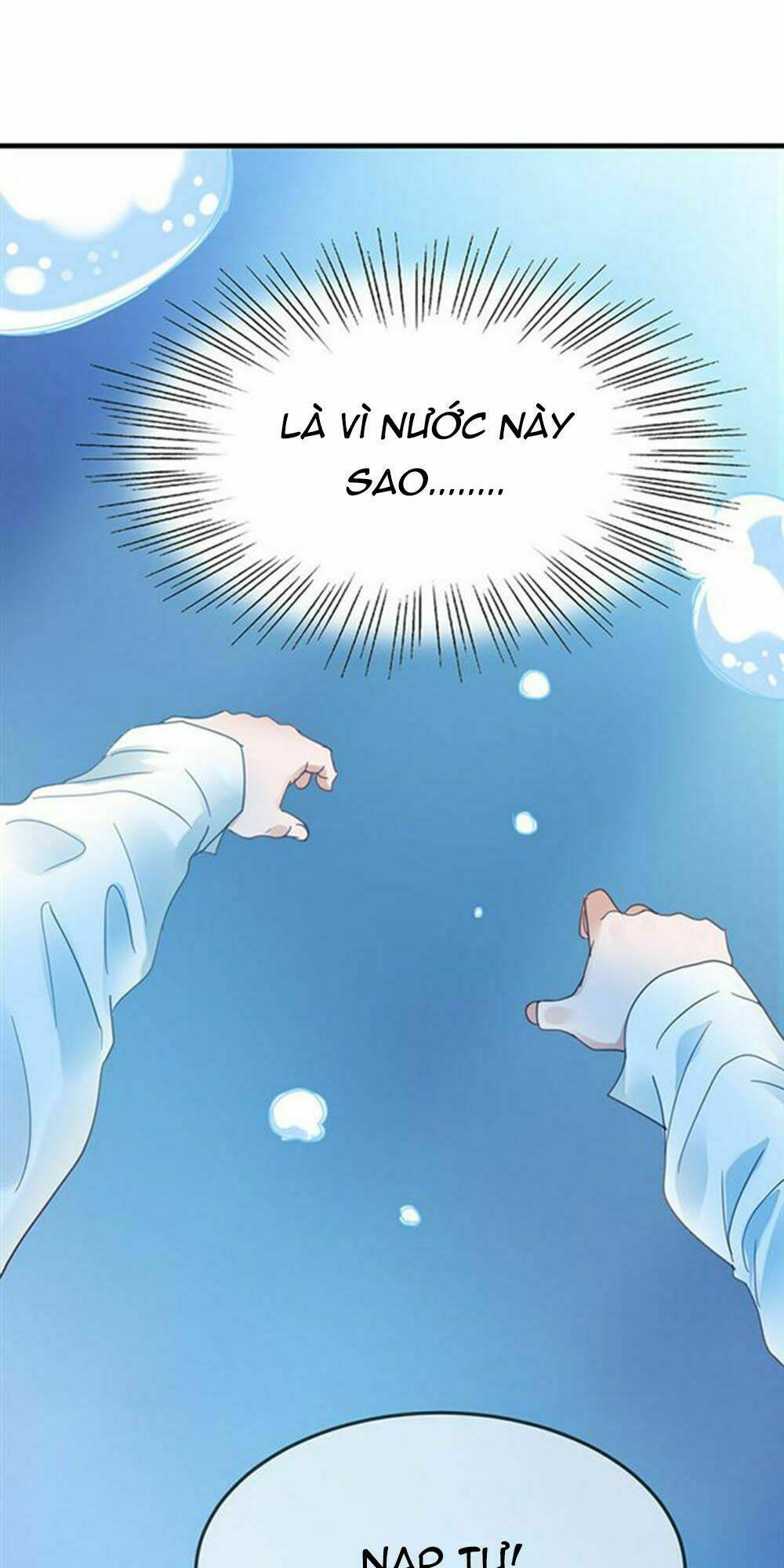 Cướp Đi Nụ Hôn Của Người Chương 50 Ảnh 7