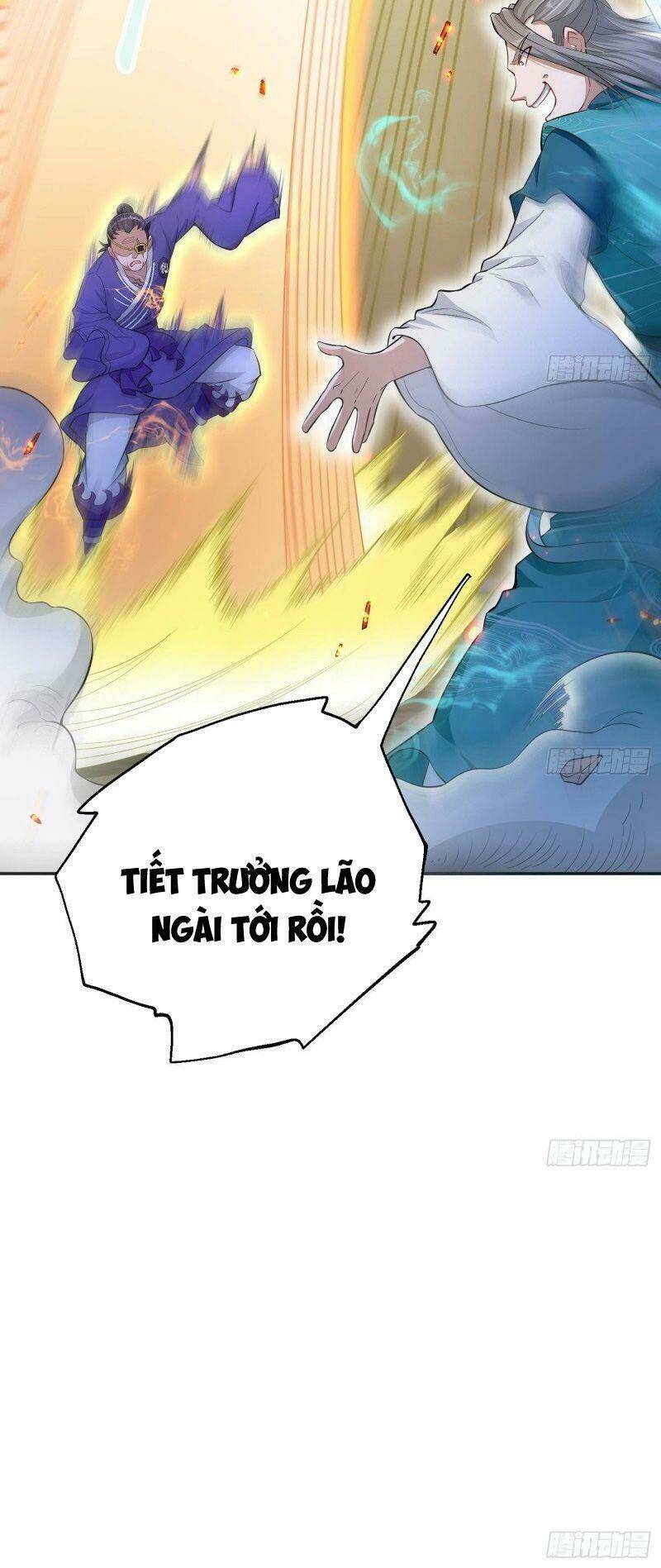 Tu Chân Toàn Dựa Số Lý Hóa Chương 21 Ảnh 10