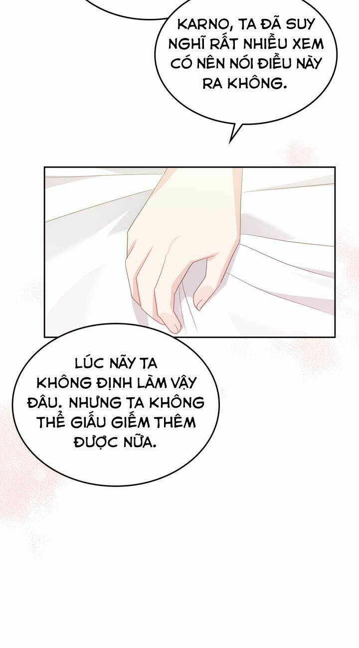 Công Chúa Phản Diện Muốn Ở Trong Ngôi Nhà Bánh Quy Chương 43 Ảnh 50
