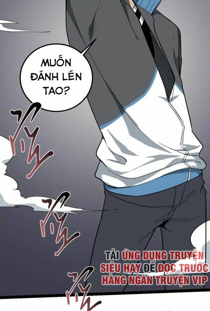 Hồi Xuân Tiểu Độc Y Chương 62 Ảnh 9