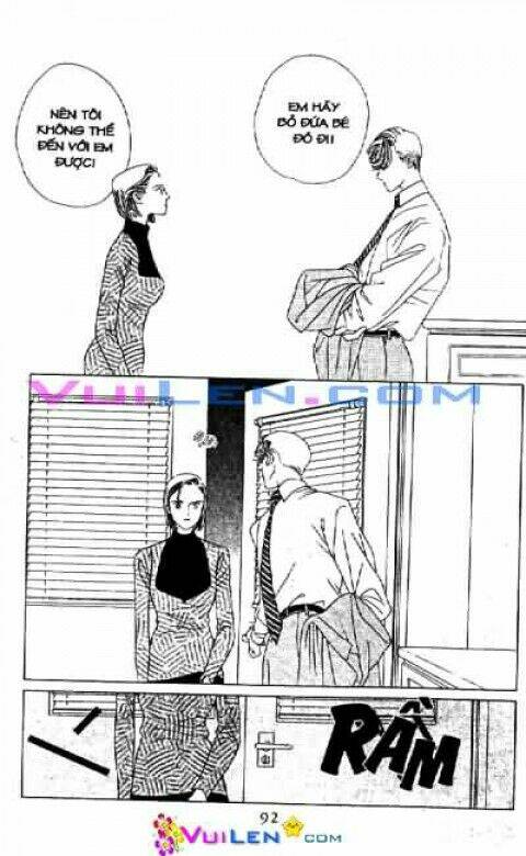 Nàng Tiên Ánh Trăng - Kaguya Hime Chương 11 Ảnh 93