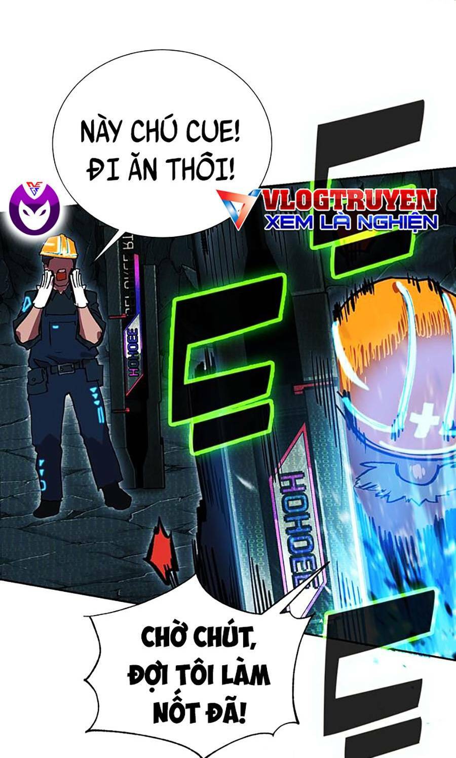Hard Core Leveling Warrior Ss2 Chương 134 Ảnh 157