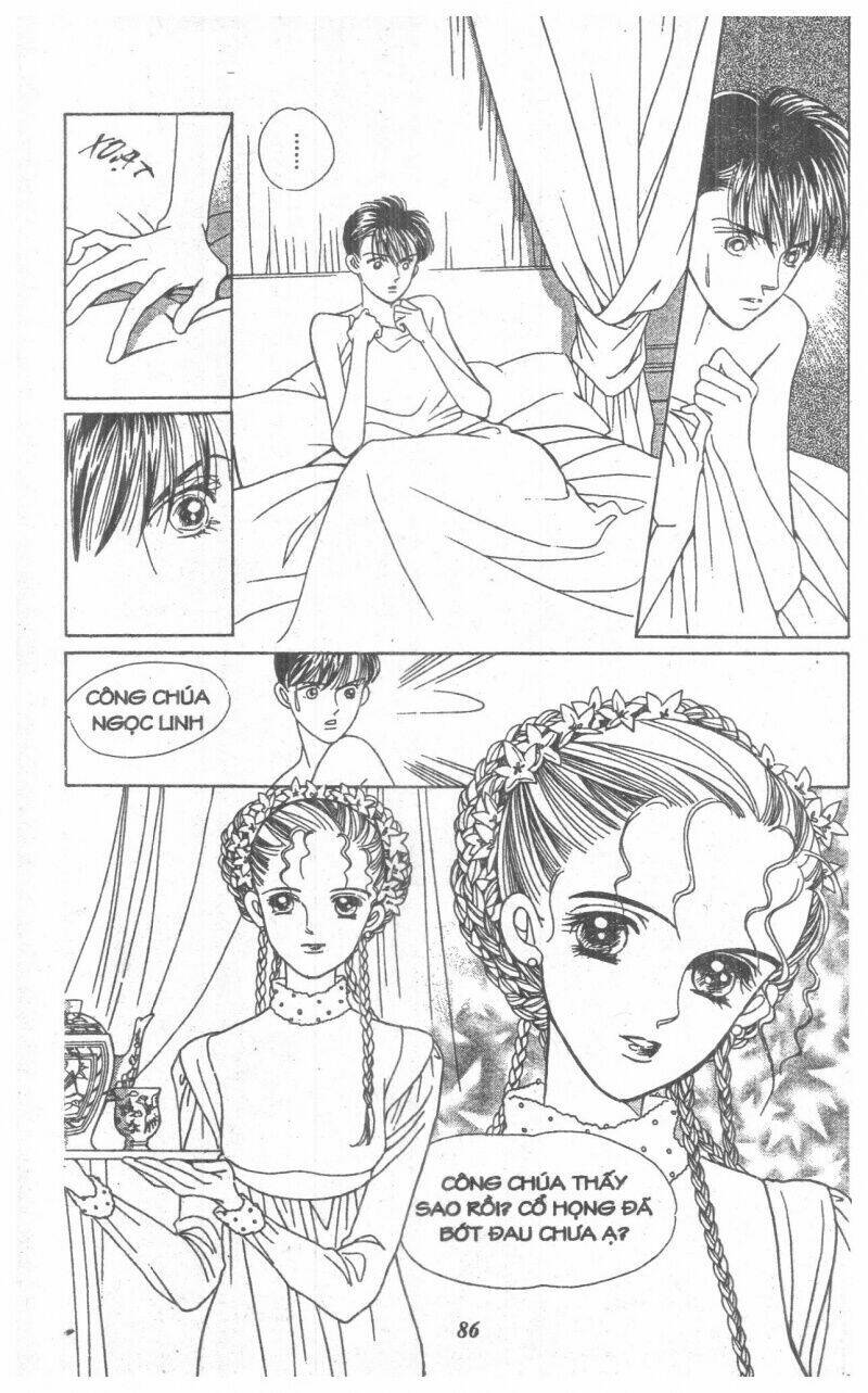 Nàng Tiên Ánh Trăng - Kaguya Hime Chương 8 Ảnh 85