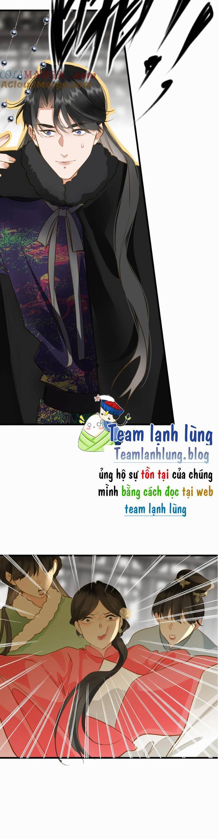 Vương Gia Hắn Luôn Nghĩ Tôi Yêu Hắn Đến Nghiện Chương 99 Ảnh 16