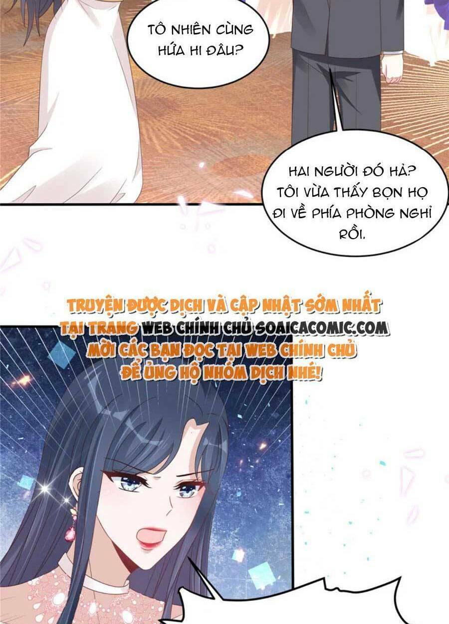 Tinh Quang Lộng Lẫy: Chọn Sếp Làm Chồng Chương 122 Ảnh 8