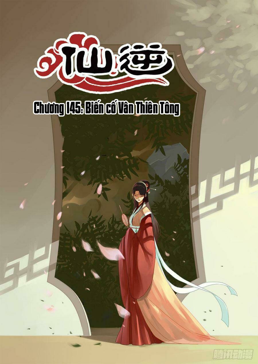 Tiên Nghịch Chương 145 Ảnh 3