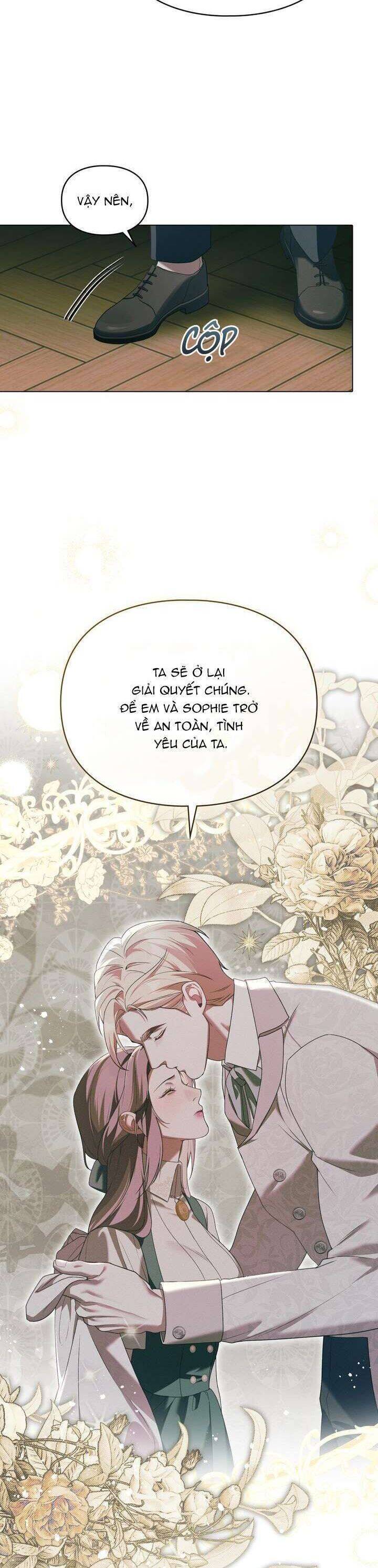 Sự Phản Bội Chương 71 Ảnh 16