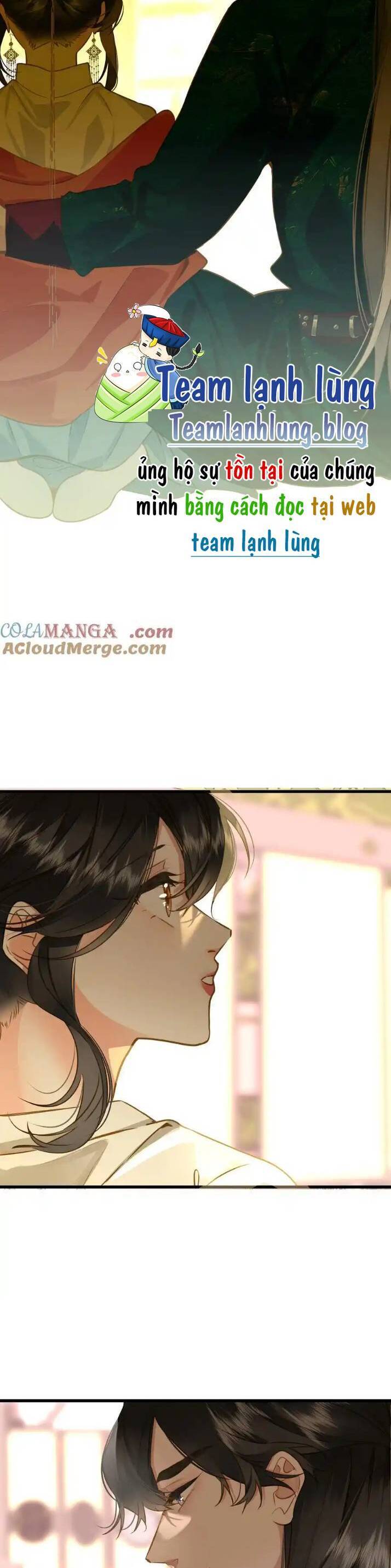 Vương Gia Hắn Luôn Nghĩ Tôi Yêu Hắn Đến Nghiện Chương 97 Ảnh 11