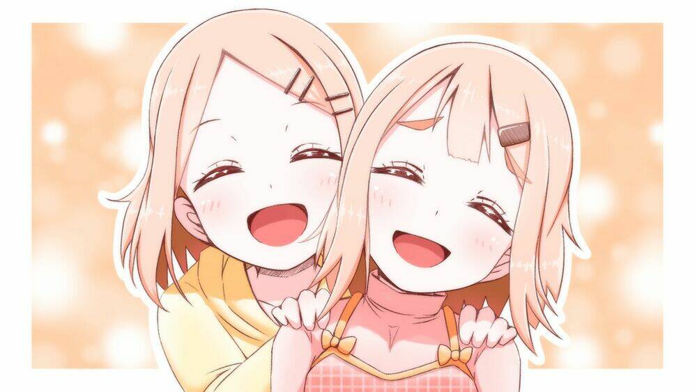 Oniichan Ga Imouto Ni Naru Hanashi Chương 5 Ảnh 3
