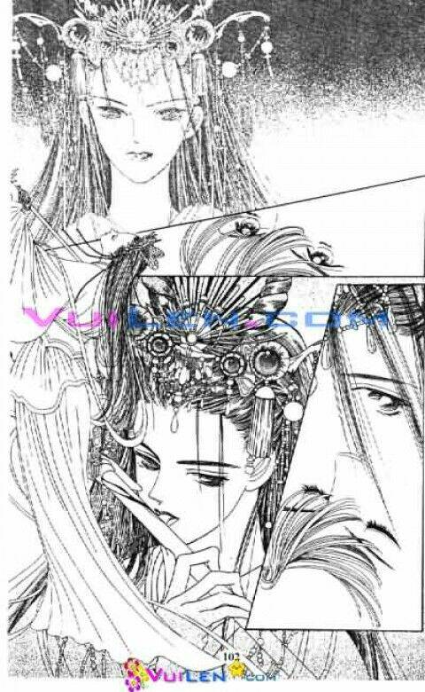 Nàng Tiên Ánh Trăng - Kaguya Hime Chương 11 Ảnh 103