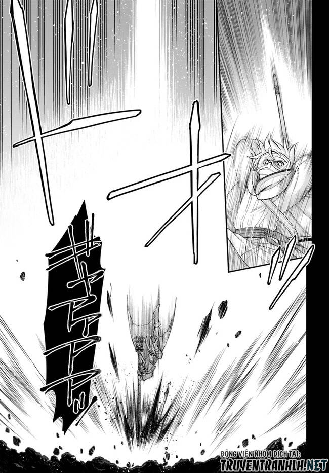 Isekai Yakkyoku Chương 37 Ảnh 17