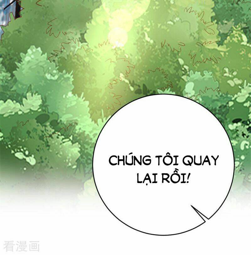 Này ! Đừng Động Vào Phô Mai Của Tôi Chương 156 Ảnh 28
