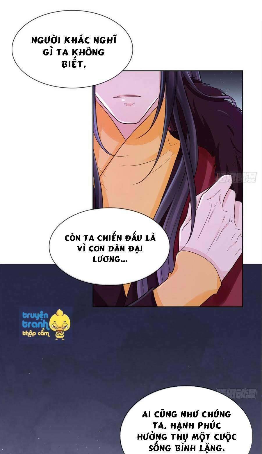 Đại Giá Thừa Tướng Chương 149 Ảnh 23