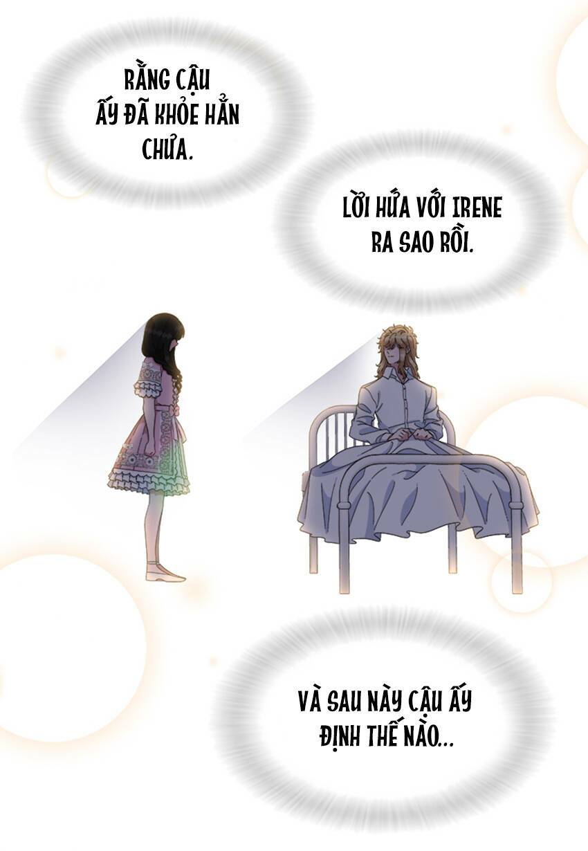 Con Gái Bảo Bối Của Ma Vương Chương 152 Ảnh 50