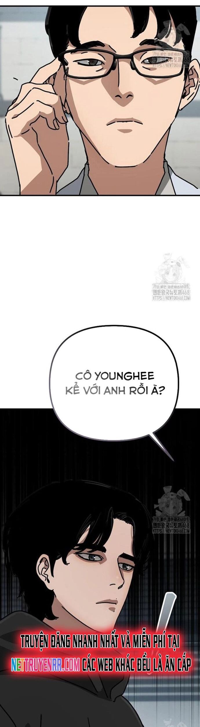 Ngôi Nhà Ẩn Ngày Tận Thế Chương 44 Ảnh 28