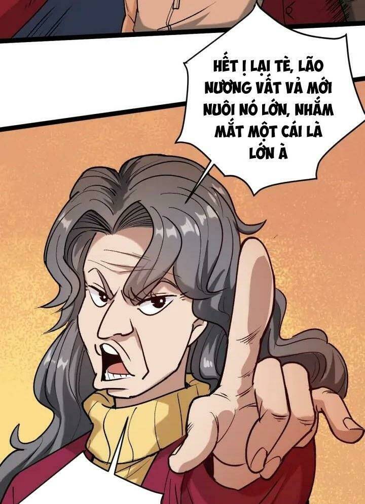 Hồi Xuân Tiểu Độc Y Chương 64 Ảnh 12