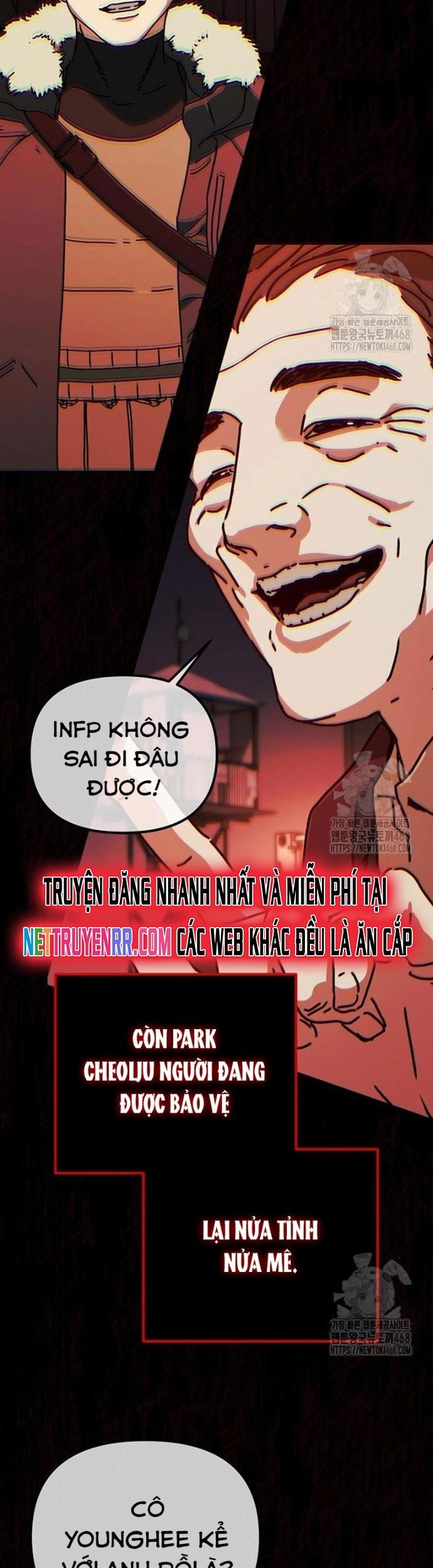 Ngôi Nhà Ẩn Ngày Tận Thế Chương 44 Ảnh 49