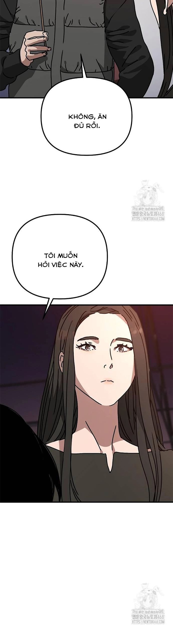 Ngôi Nhà Ẩn Ngày Tận Thế Chương 43 Ảnh 45