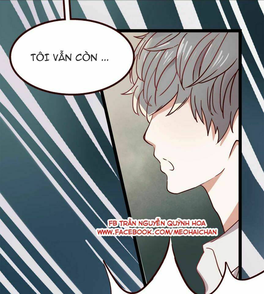 Người Yêu 0 Độ Chương 10 Ảnh 6