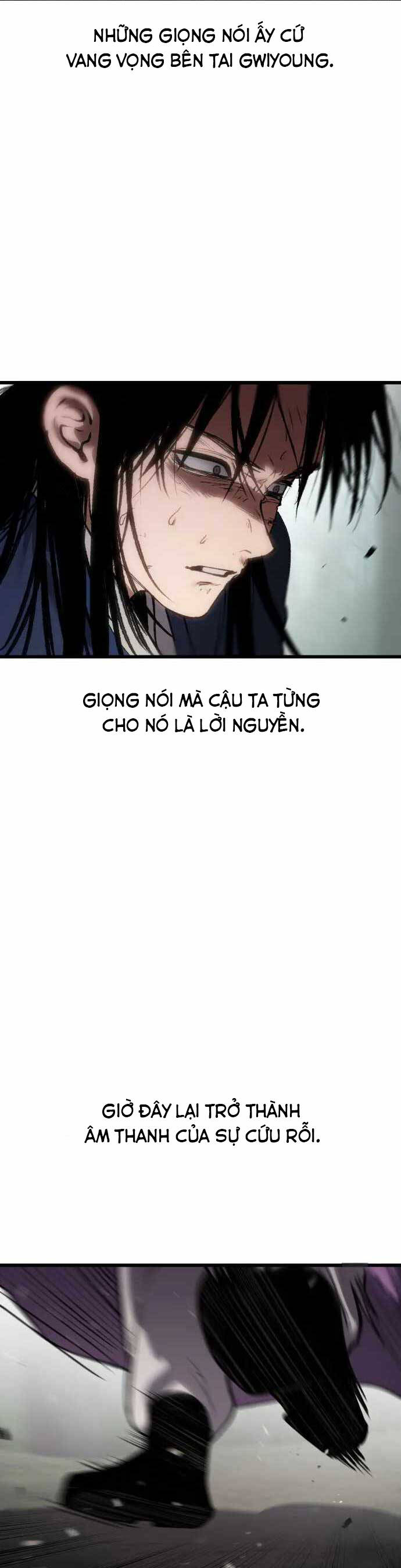 Ám Vệ Chương 35 Ảnh 7