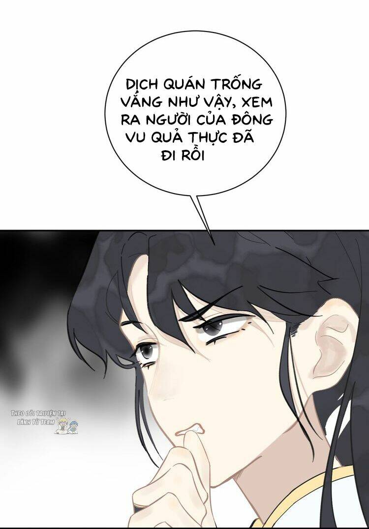 Mãn Đình Phương - Thiên Hạ Duy Khanh Chương 5 Ảnh 11