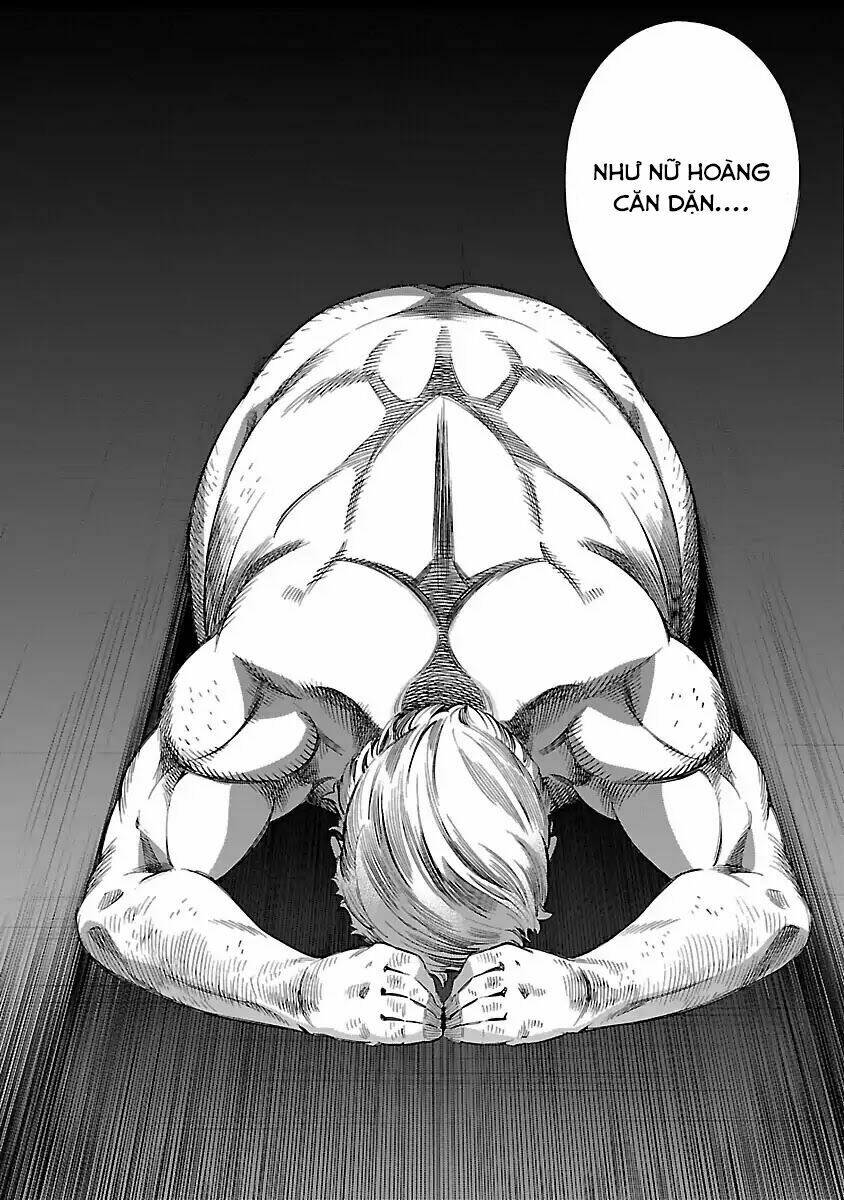 Himenospia Chương 13 Ảnh 37