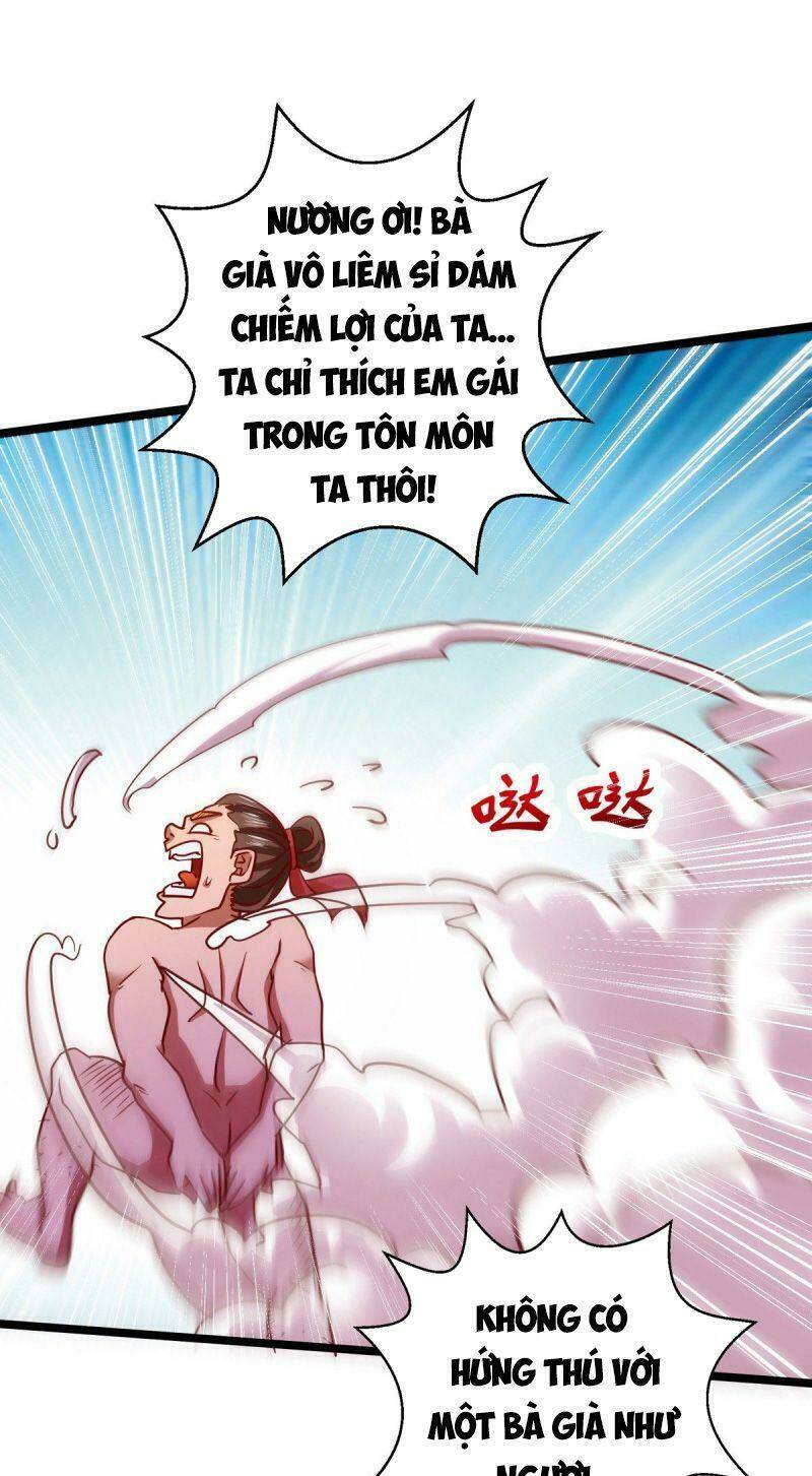 Ngày Mai Tôi Sẽ Chết Chương 20 Ảnh 14