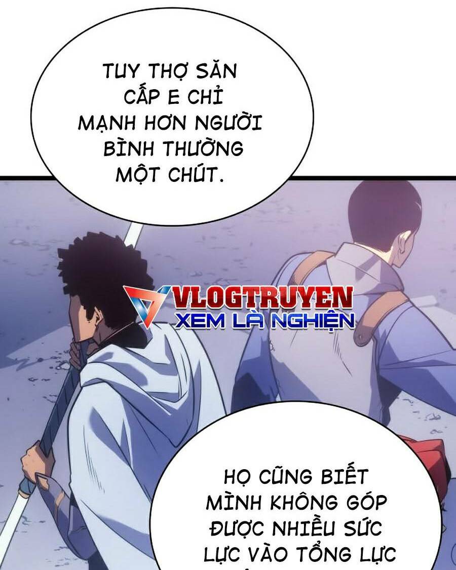 Tôi Thăng Cấp Một Mình Ss2 Chương 64 Ảnh 17