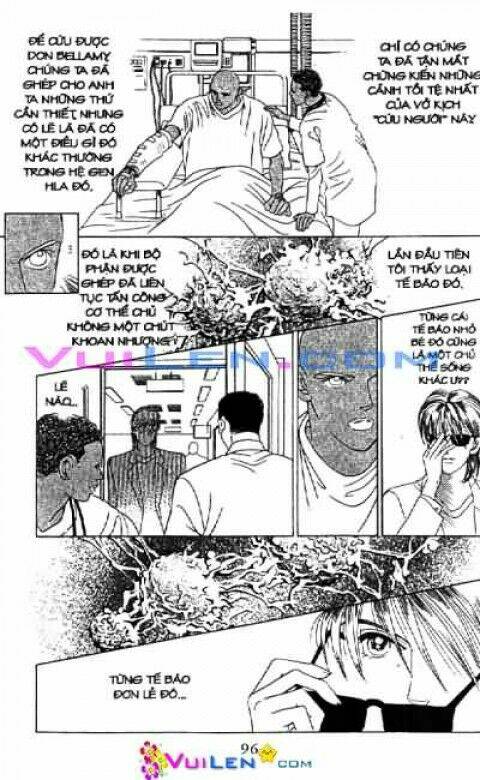 Nàng Tiên Ánh Trăng - Kaguya Hime Chương 11 Ảnh 97