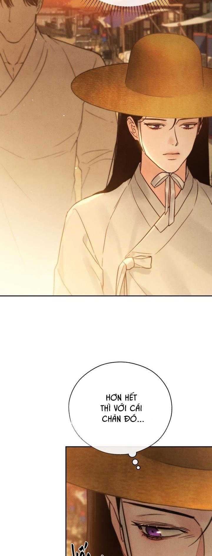 Thuốc Độc Chương 19 Ảnh 10