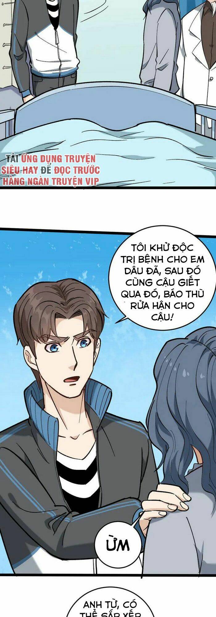 Hồi Xuân Tiểu Độc Y Chương 81 Ảnh 20