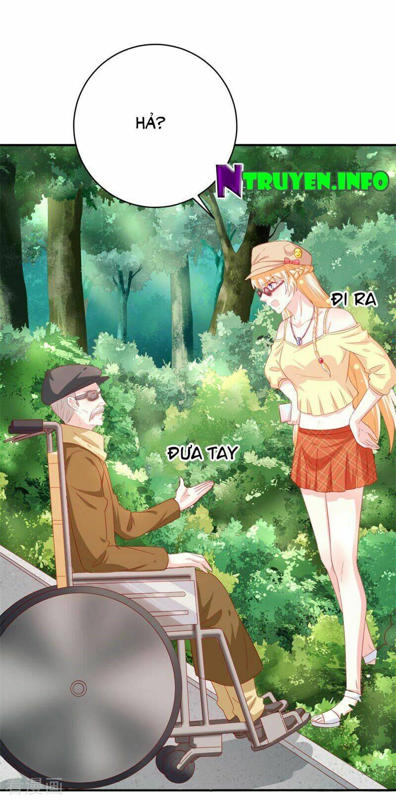 Này ! Đừng Động Vào Phô Mai Của Tôi Chương 154 Ảnh 6