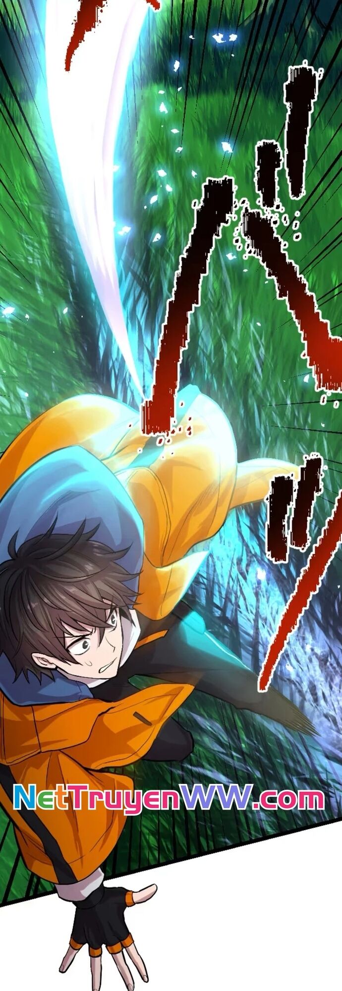 Ochikobore Kenja Wa Ur Skill Chương 5 Ảnh 6
