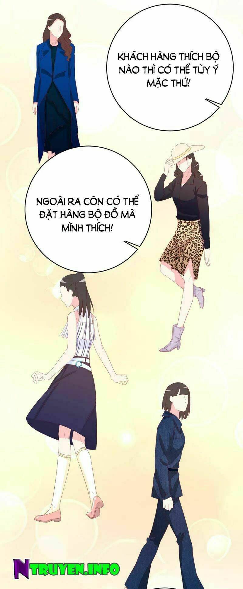 Này ! Đừng Động Vào Phô Mai Của Tôi Chương 158 Ảnh 5
