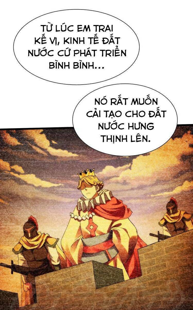 Kinh Thế Kỳ Nhân Chương 39 Ảnh 6