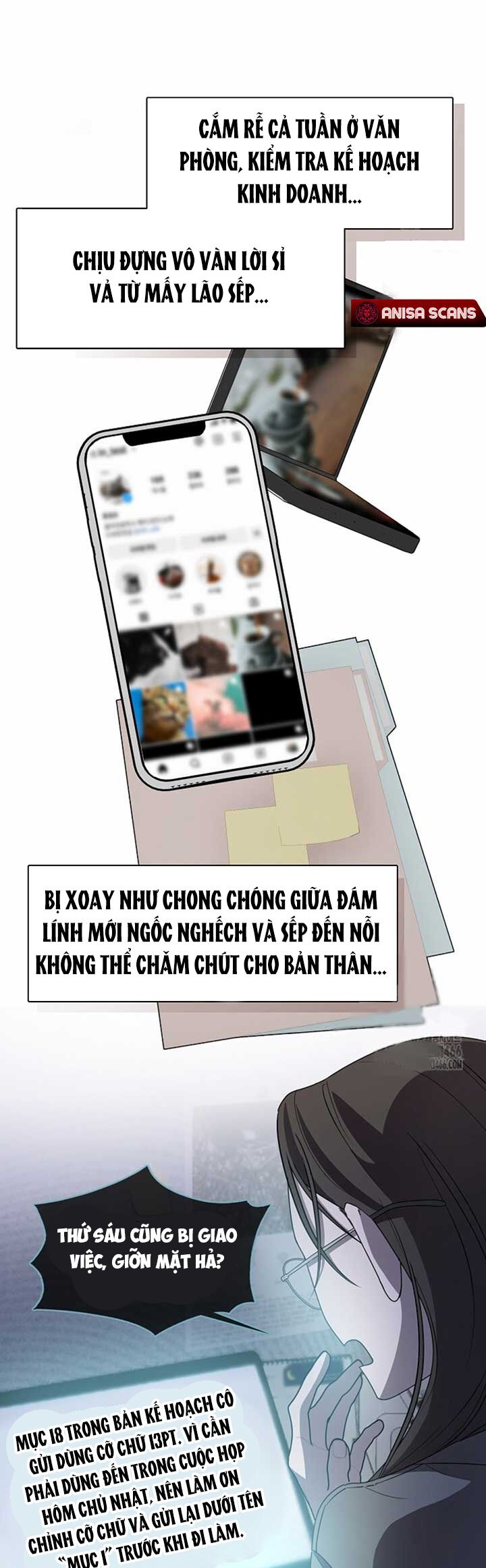 Tình Yêu Hỡi, Sao Người Lại Hối Hận Rồi? Chương 39 Ảnh 41