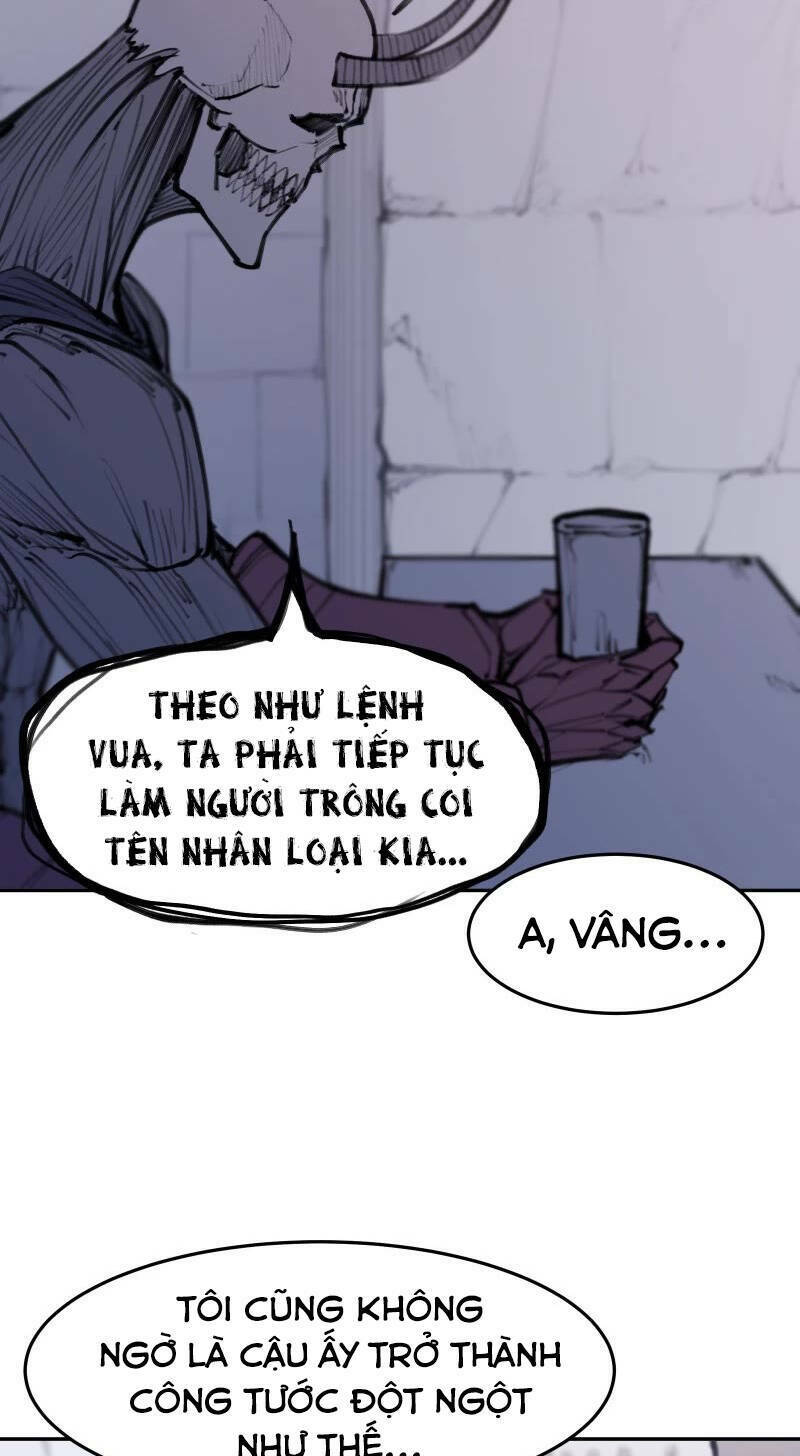 Tướng Quỷ Dạy Yêu Chương 129 Ảnh 25