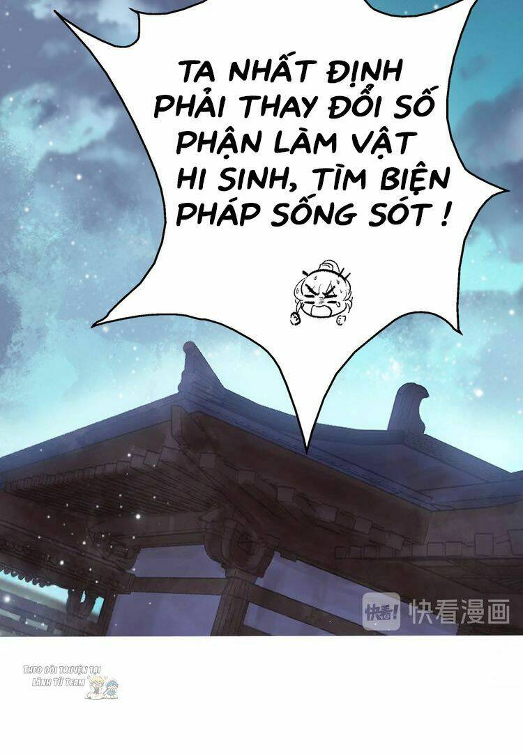 Mãn Đình Phương - Thiên Hạ Duy Khanh Chương 3 Ảnh 48