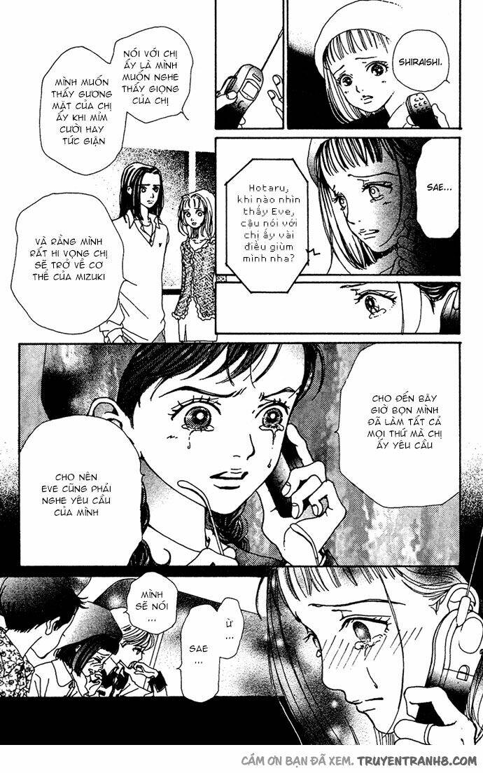Kagen No Tsuki Chương 13 Ảnh 13