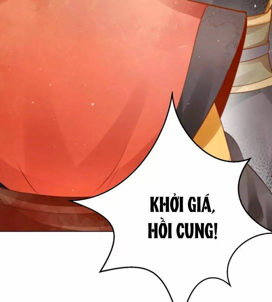 Thanh Hà Công Chúa Chu Uyển Truyện Chương 2 Ảnh 57
