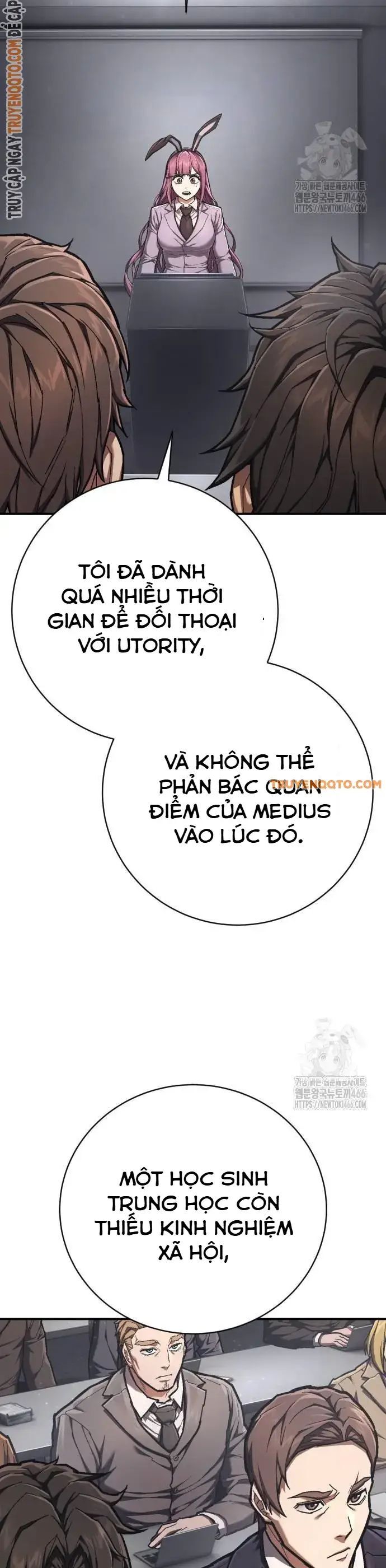 Đao Phủ Chương 41 Ảnh 7