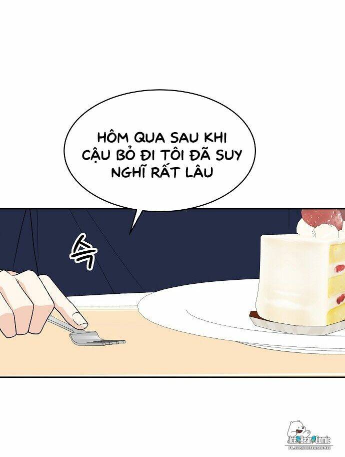 Thiếu Nữ 1m8 Chương 17 Ảnh 60