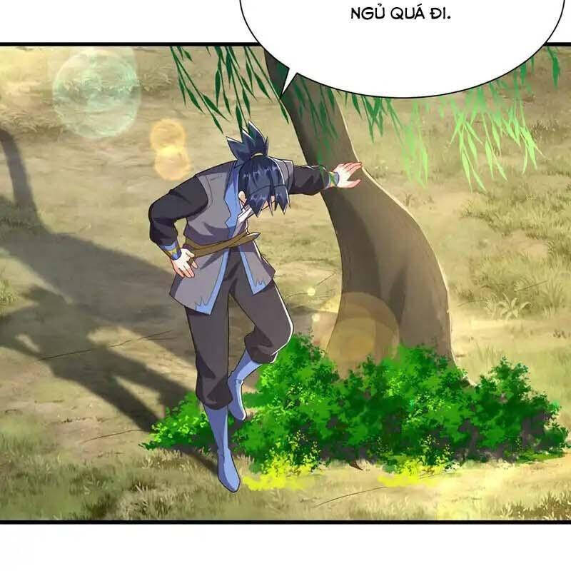 Võ Nghịch Chương 538 Ảnh 37