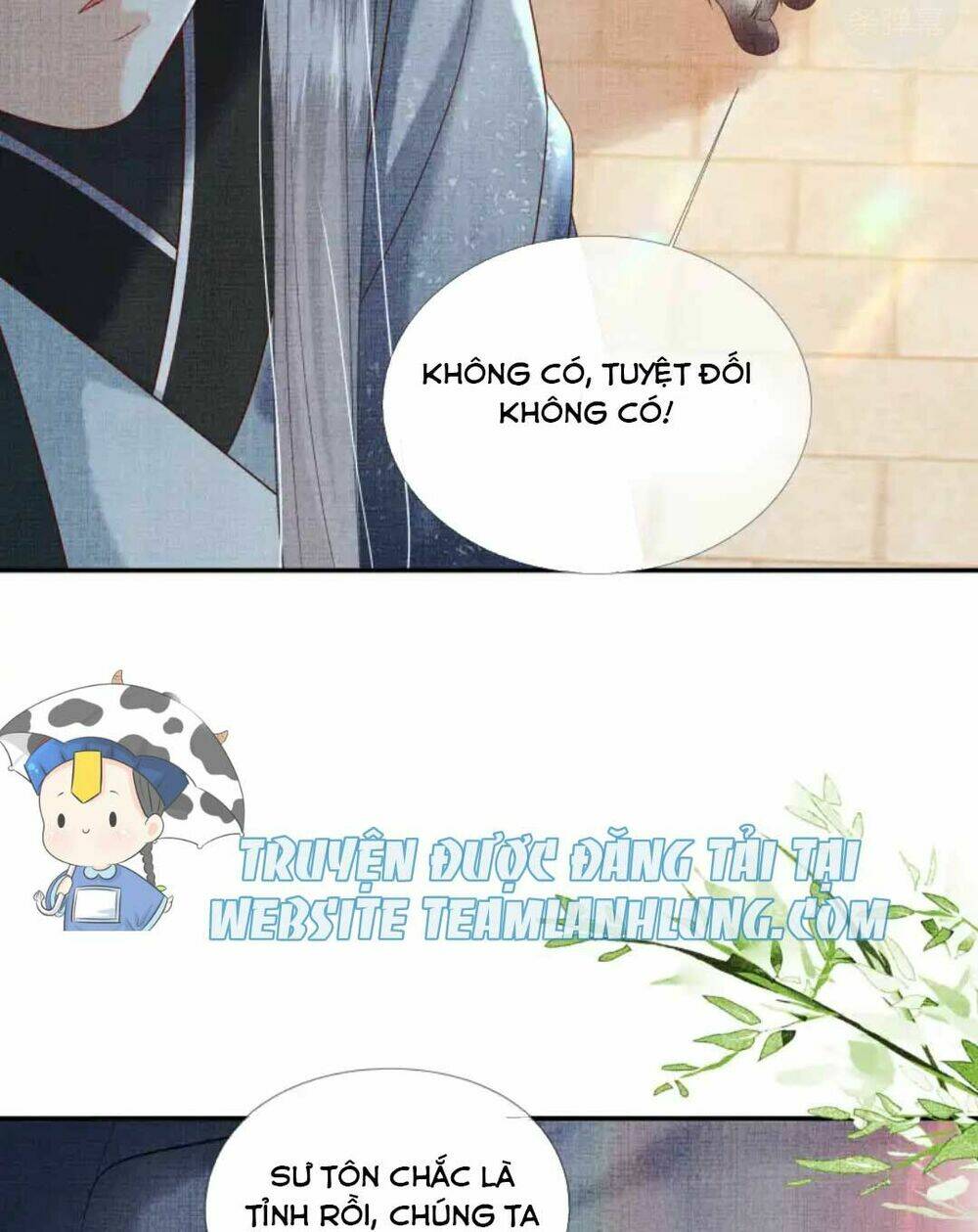 Các Đệ Tử Ai Cũng Nói Yêu Ta Chương 3 Ảnh 30